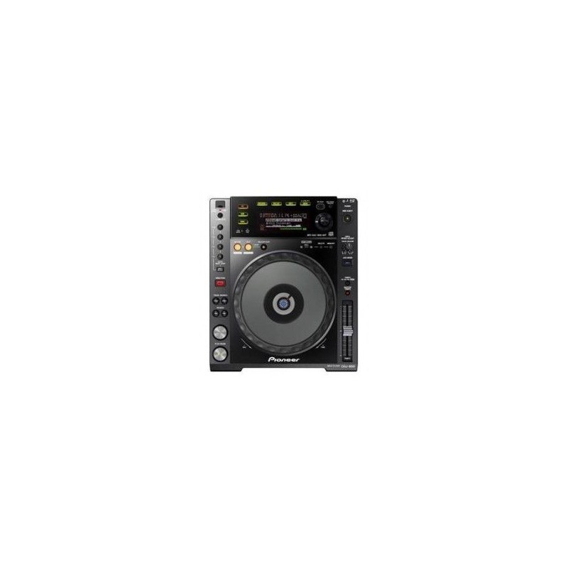 Pioneer Dj CDJ-850K