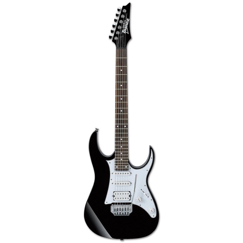 Ibanez GRG140 BK Black