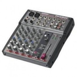 Phonic AM 220