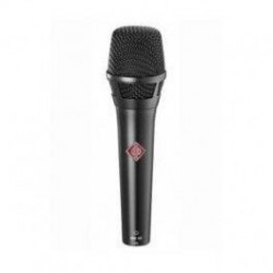 Neumann KMS 104 Plus Black