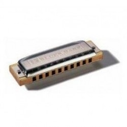 Hohner BLUES HARP SI