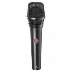 Neumann KMS 105 Black