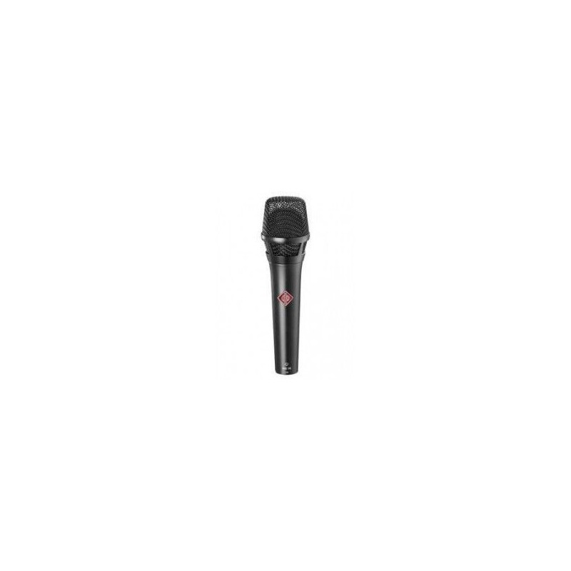 Neumann KMS 105 Black Neumann KMS 105 Black