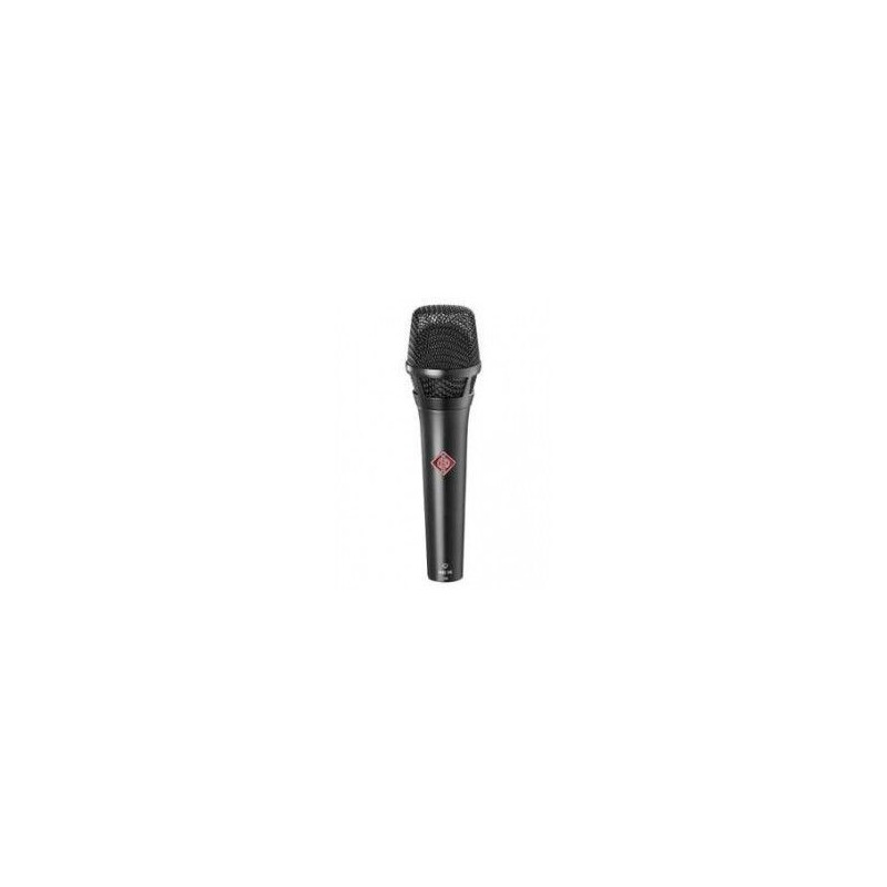 Neumann KMS 105 Black