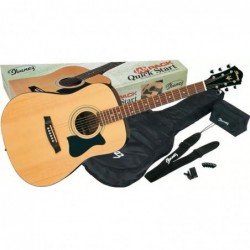 Ibanez V50NJP Natural...