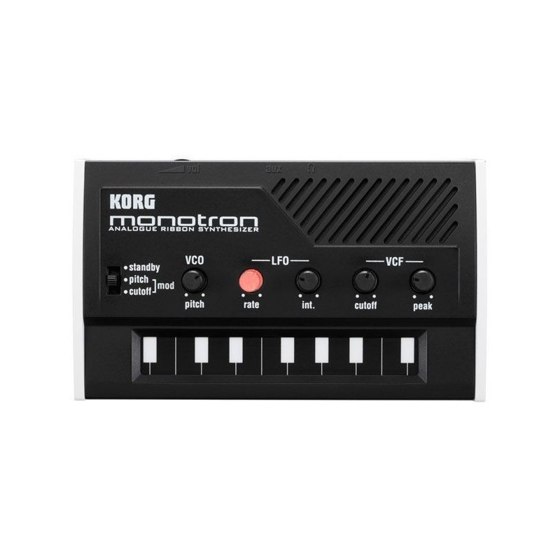 Korg MONOTRON SYNTH 