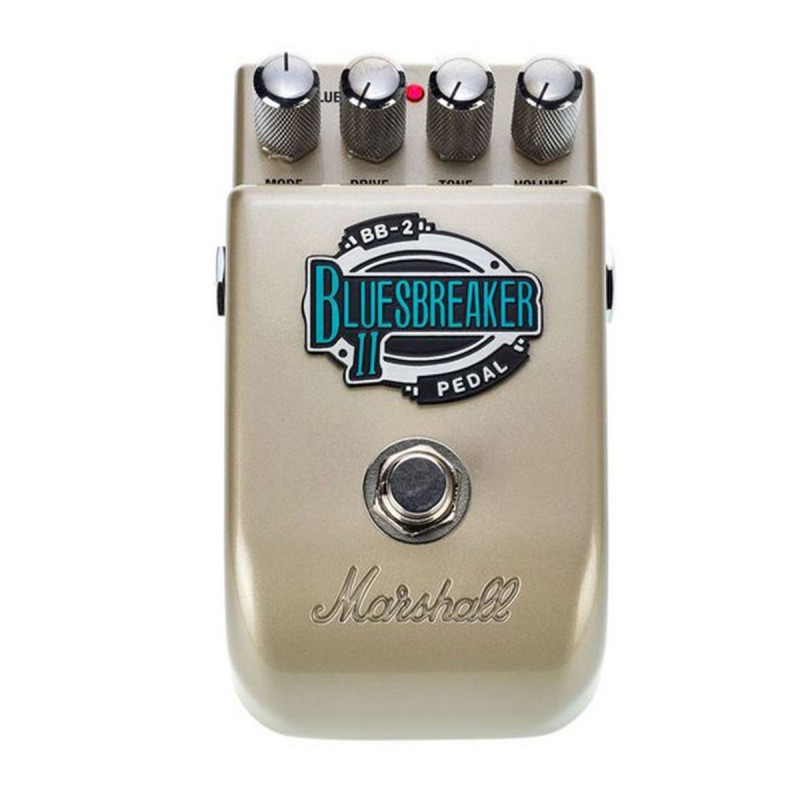 Marshall BB2 Bluesbreaker II