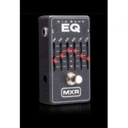 MXR M109 6B Equalizer