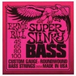 Ernie Ball 2835  Extra Slinky 