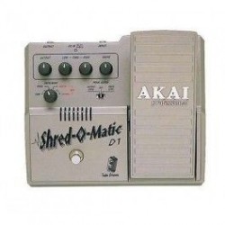 Akai Intelliphase P1 OUTELT