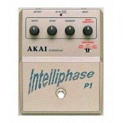 Akai Intelliphase P1 OUTELT