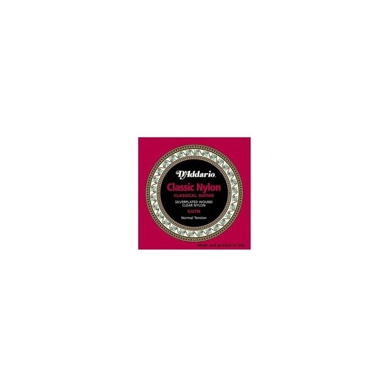 D'Addario EJ27N D'Addario EJ27N