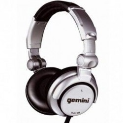 Gemini DJX-07