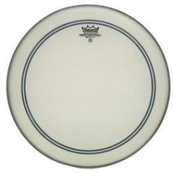 Remo 20" Powerstroke P3 Coated Bass Drumhead P3-1120-C2 
