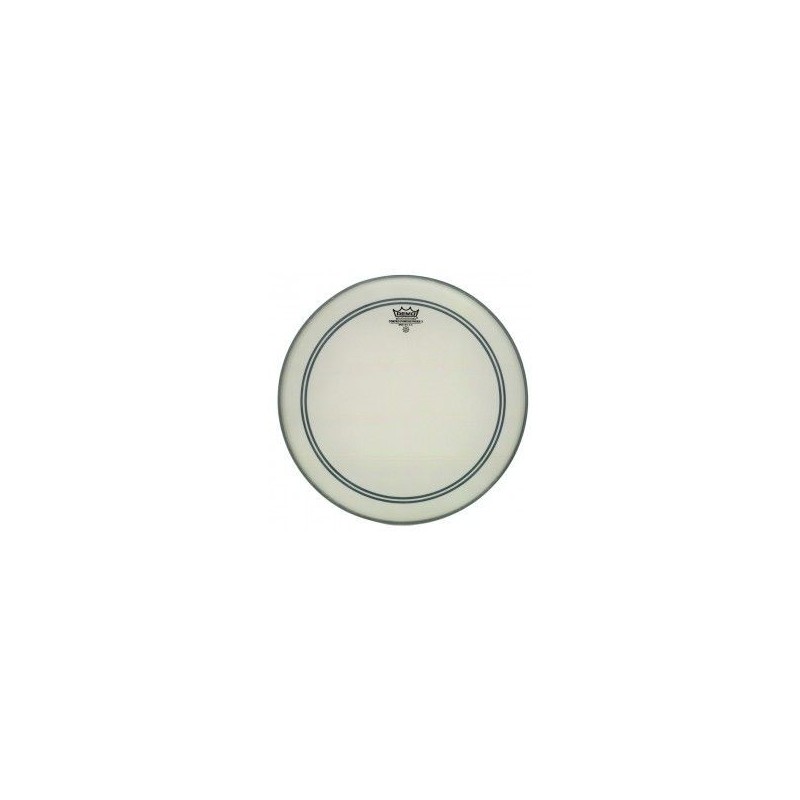 Remo 20" Powerstroke P3 Coated Bass Drumhead P3-1120-C2 Remo 20" Powerstroke P3 Coated Bass Drumhead P3-1120-C2