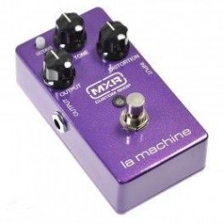 MXR CSP203 La Machine