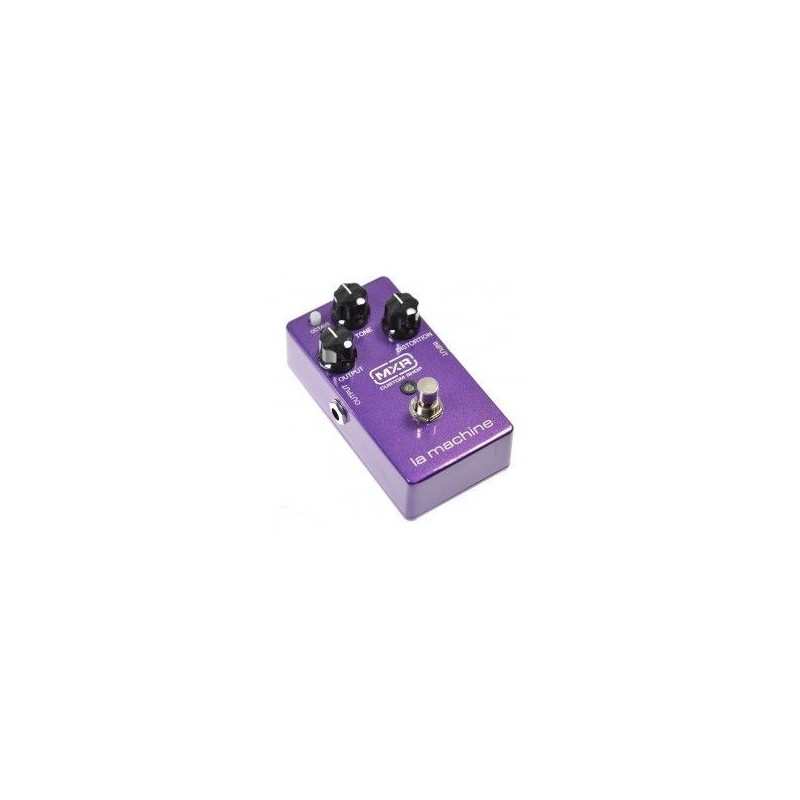 MXR CSP203 La Machine MXR CSP203 La Machine