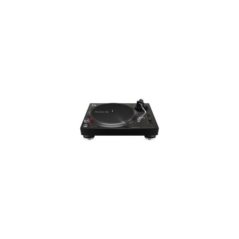 Pioneer Dj PLX-500 Black