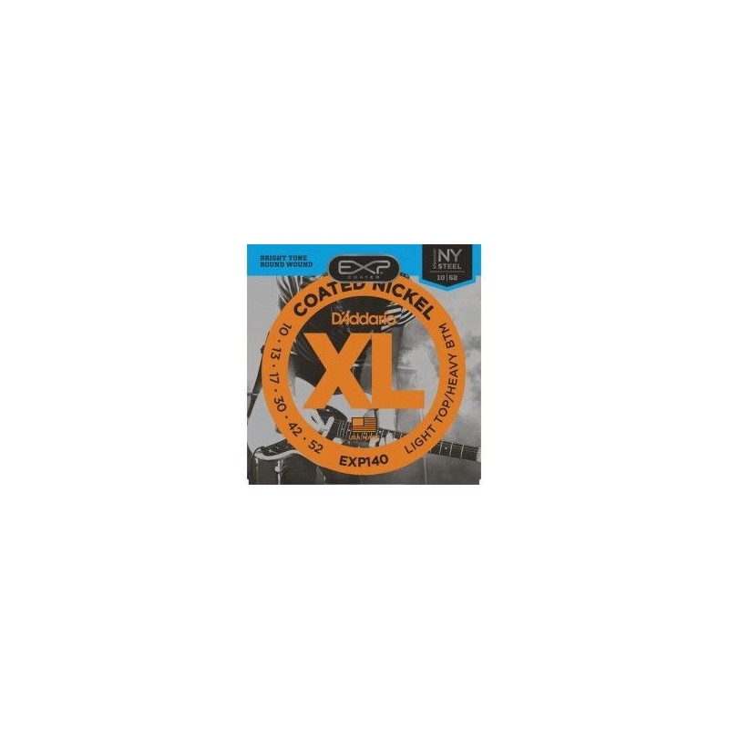 D'Addario EXP140