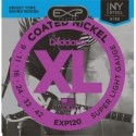D\'Addario EXP120