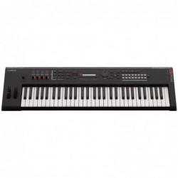 Yamaha MX 61 II BLACK