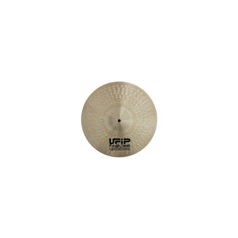 Ufip 18" Rough Series Crash RS-18