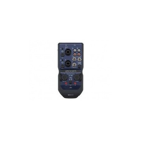 Zoom U-44