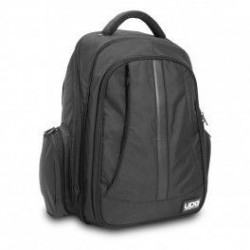 Udg ULTIMATE BACKPACK BLACK ORANGE INSIDE U9102B