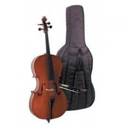 Gewa Pure Set Violoncello...