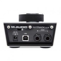 M-Audio M-TRACK HUB
