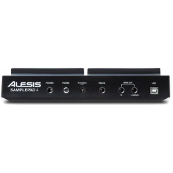 Alesis SamplePad 4 Drum Machine