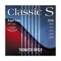 Thomastik Classic S Series KR116