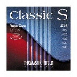 Thomastik Classic S Series...