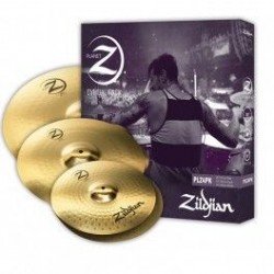 Zildjian Z 4 Planet Set...