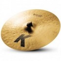 Zildjian 17" K Dark Crash Thin