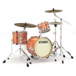 Tama Silverstar Bright Orange Spark VD36MWS BOS