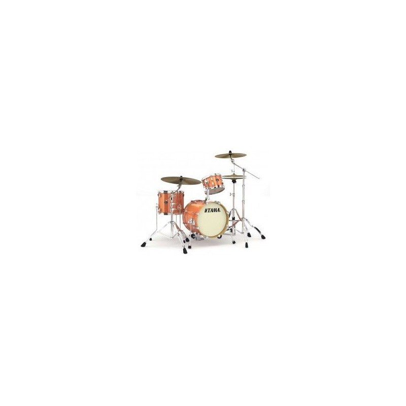 Tama Silverstar Bright Orange Spark VD36MWS BOS