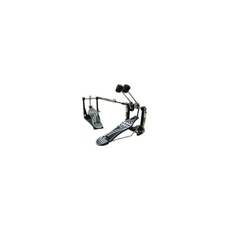 Dixon PP9270D Double Foot Pedal