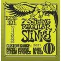 Ernie Ball 2621 