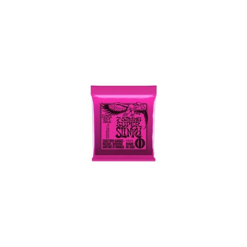 Ernie Ball 2623 