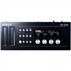 Roland A01