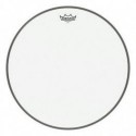 Remo 18" Ambassador Clear Bass Drum BR-1318-00 