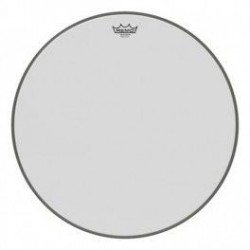 Remo 22" Emperor Coated Bass Drum BB-1122-00