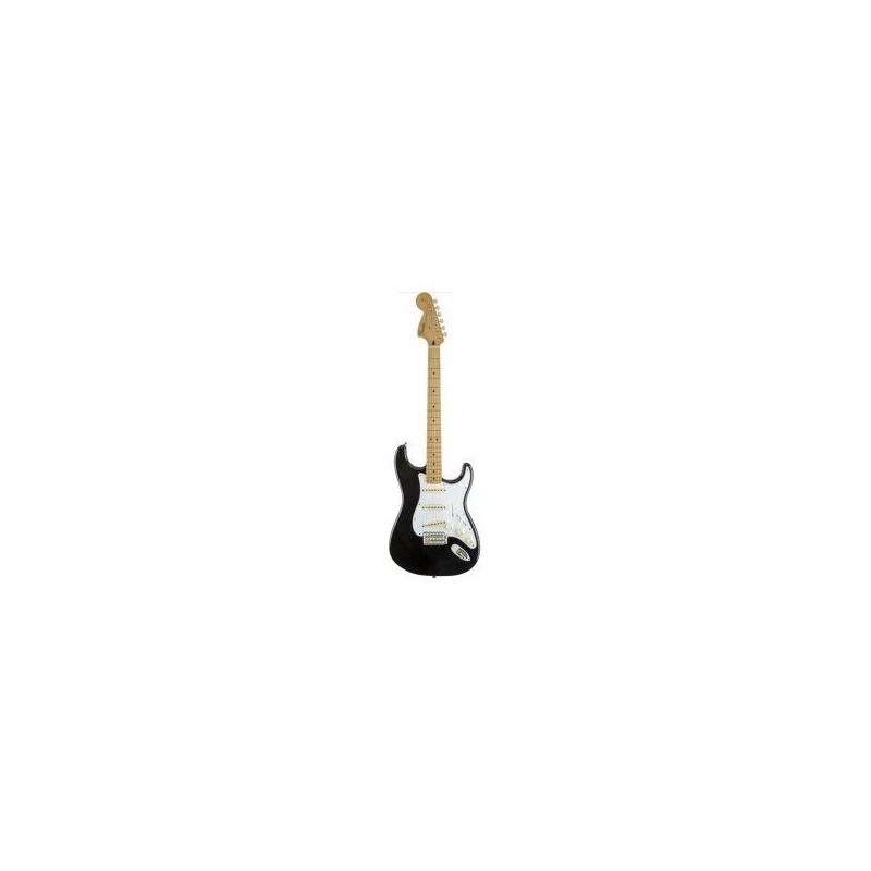 Fender Jimi Hendrix Stratocaster MN Black