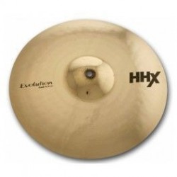 Sabian 16" HHX Evolution Crash 11606XEB