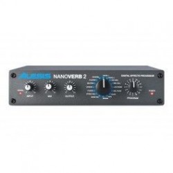 Alesis NANOVERB 2