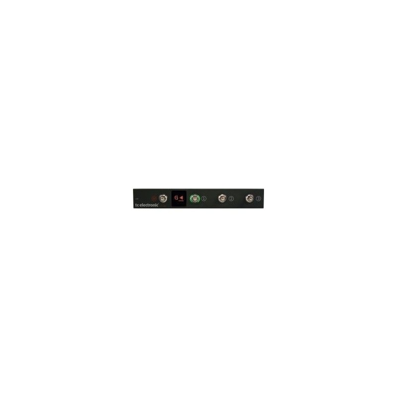 Tc Electronic RC4 Tc Electronic RC4