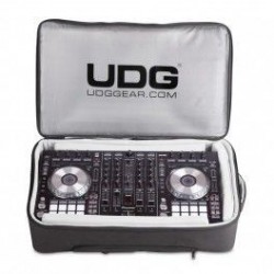 Udg URBANITE MIDI CONTROLLER BACKPACK LARGE BLACK U7202BL