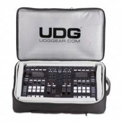 Udg URBANITE MIDI CONTROLLER BACKPACK LARGE BLACK U7202BL