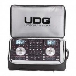 Udg URBANITE MIDI CONTROLLER BACKPACK MEDIUM BLAC U7201BL